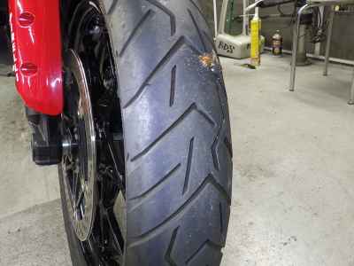 Ducati Multistrada V4S 2025