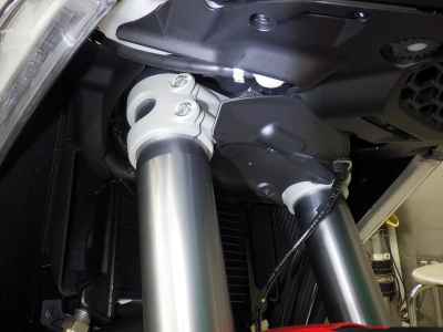 Ducati Multistrada V4S 2025