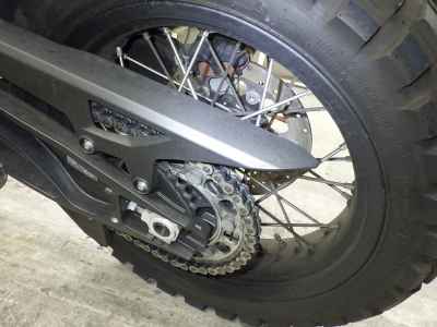 KTM 1290 Super Adventure R 2022