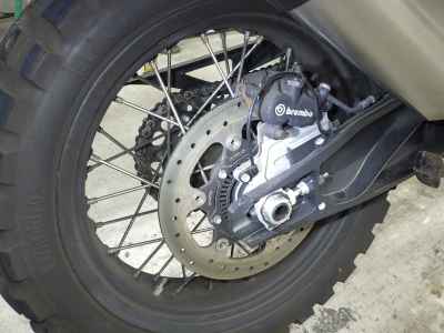 KTM 1290 Super Adventure R 2022