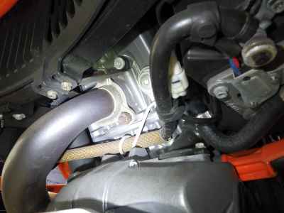 KTM 1290 Super Adventure R 2022