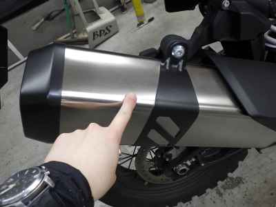 KTM 1290 Super Adventure R 2022