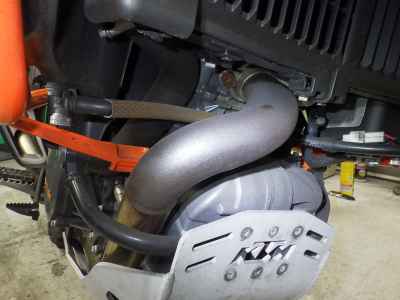 KTM 1290 Super Adventure R 2022