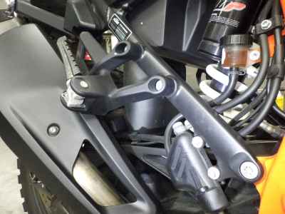 KTM 1290 Super Adventure R 2022
