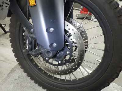 KTM 1290 Super Adventure R 2022
