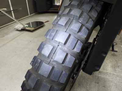 KTM 1290 Super Adventure R 2022