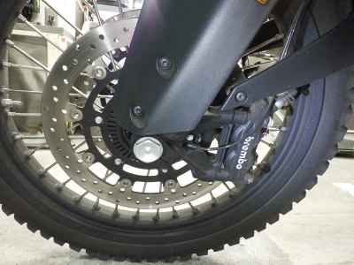 KTM 1290 Super Adventure R 2022