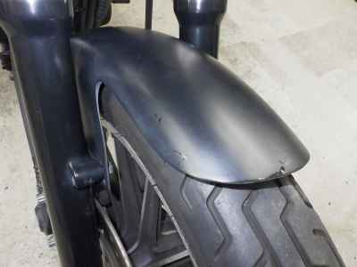 Harley-Davidson Sportster XL883R 2007