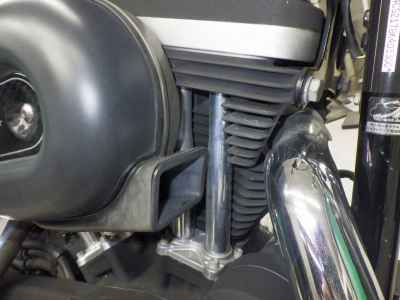 Harley-Davidson Sportster XL883R 2007