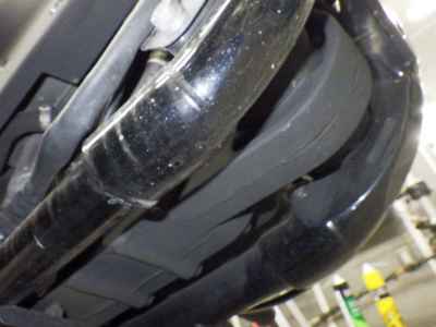 Harley-Davidson Sportster XL883R 2007