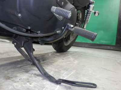 Harley-Davidson Sportster XL883R 2007