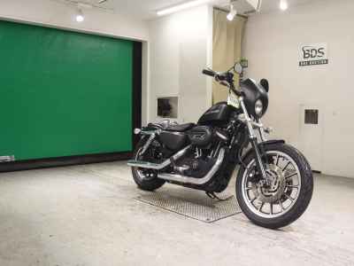 Harley-Davidson Sportster XL883R 2007