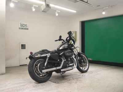 Harley-Davidson Sportster XL883R 2007