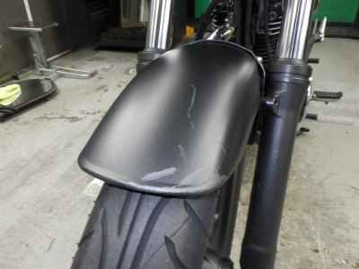 Honda GB350 2023