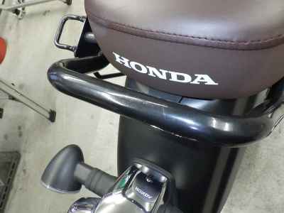 Honda GB350 2023