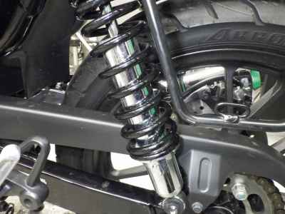 Honda GB350 2023