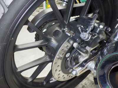 Honda GB350 2023