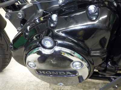 Honda GB350 2023
