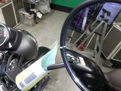 Honda GB350 2023