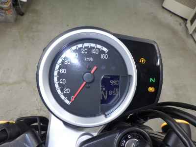 Honda GB350 2023