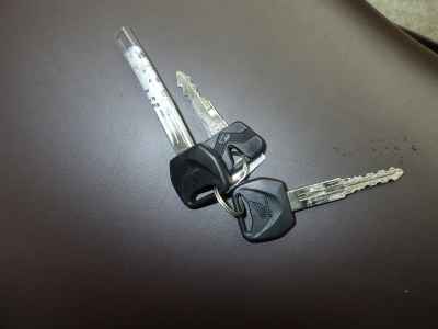 Honda GB350 2023