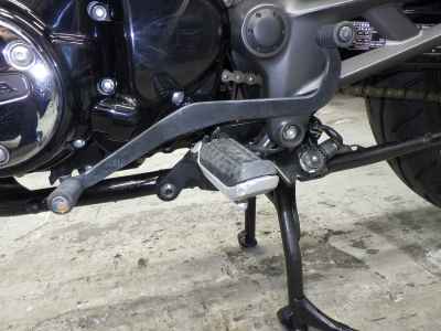 Honda GB350 2023