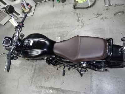 Honda GB350 2023