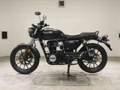 Honda GB350 2023