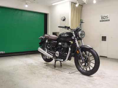 Honda GB350 2023
