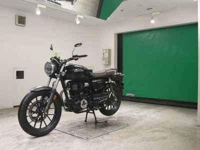 Honda GB350 2023