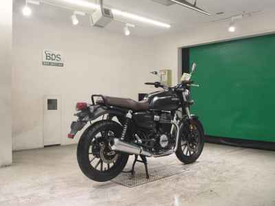 Honda GB350 2023