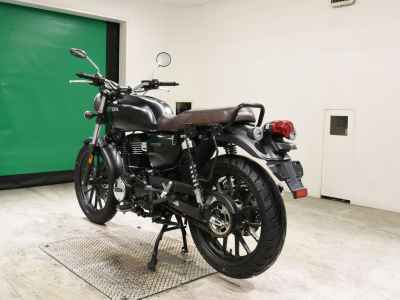 Honda GB350 2023