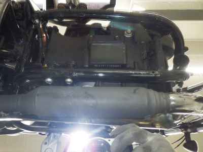 Honda GB350 2023