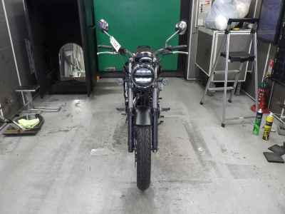 Honda GB350 2023