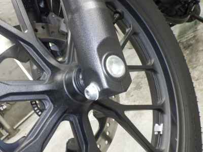 Honda GB350 2023