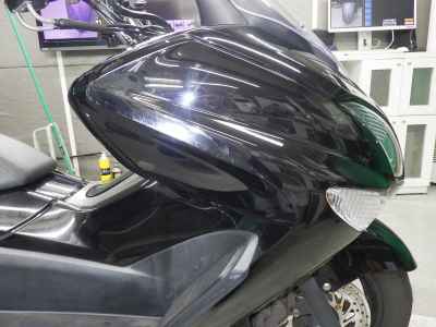 Yamaha Majesty 250 2014