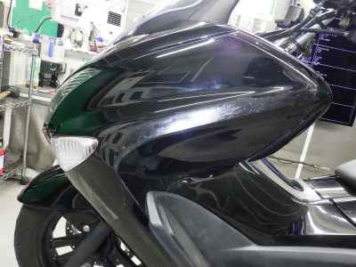 Yamaha Majesty 250 2014