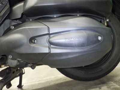 Yamaha Majesty 250 2014