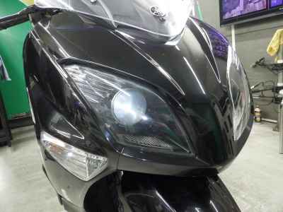 Yamaha Majesty 250 2014