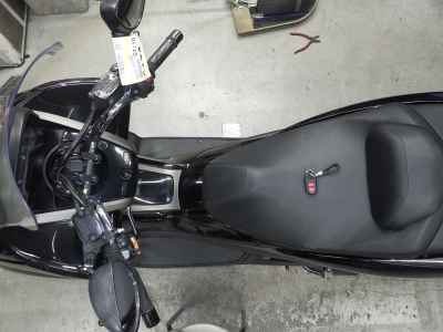 Yamaha Majesty 250 2014
