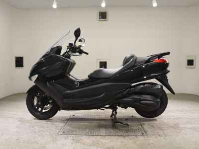 Yamaha Majesty 250 2014