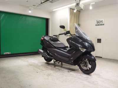 Yamaha Majesty 250 2014