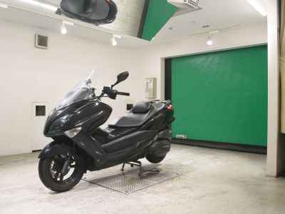 Yamaha Majesty 250 2014