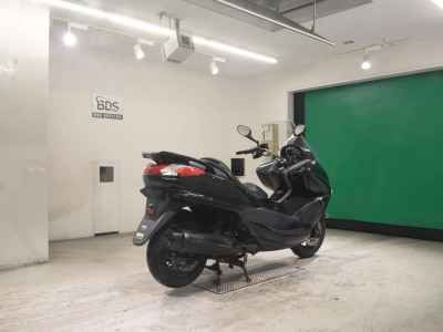 Yamaha Majesty 250 2014