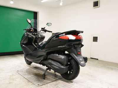 Yamaha Majesty 250 2014
