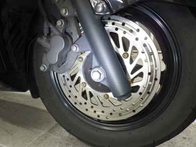 Yamaha Majesty 250 2014
