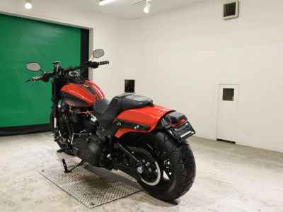 Harley-Davidson Fat Bob FXFBS1868 2023