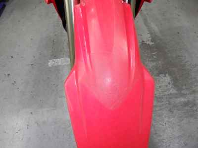 Honda CRF250R 2023