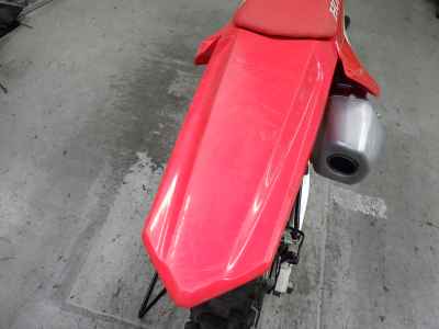 Honda CRF250R 2023