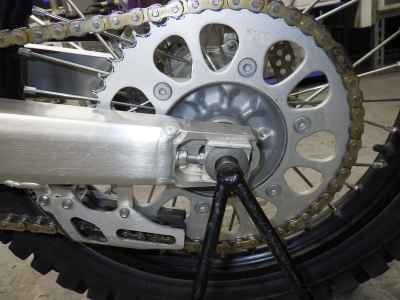 Honda CRF250R 2023